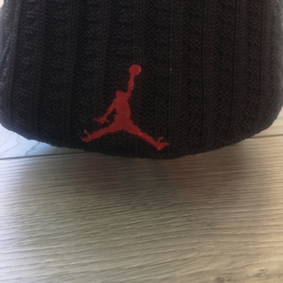 Jordan Knit ball cap size small - Picture 3 of 3